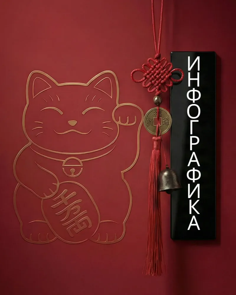 Примеры инфографики для карточек товара на Wildberries и Ozon — работы бюро ЮИ Манэки